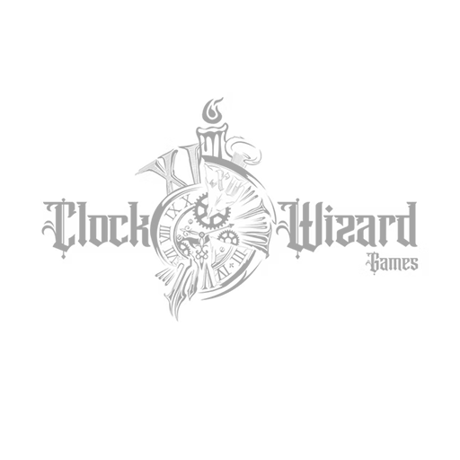 Clock & Wizard Games