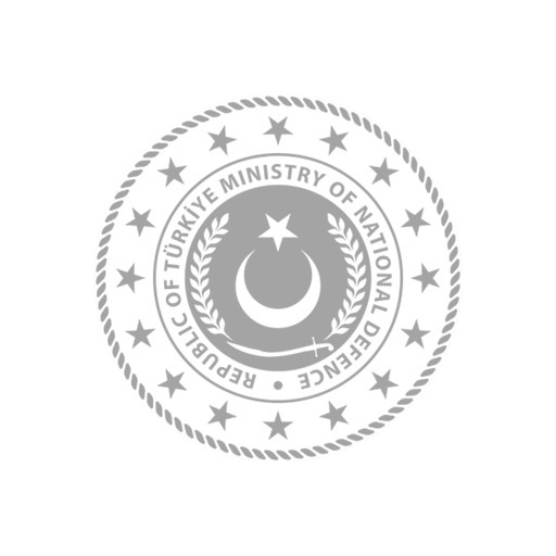 Republic of Türkiye, Ministry of National Defence
